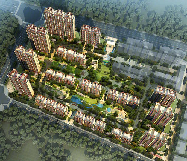 万联锦绣翡翠湾